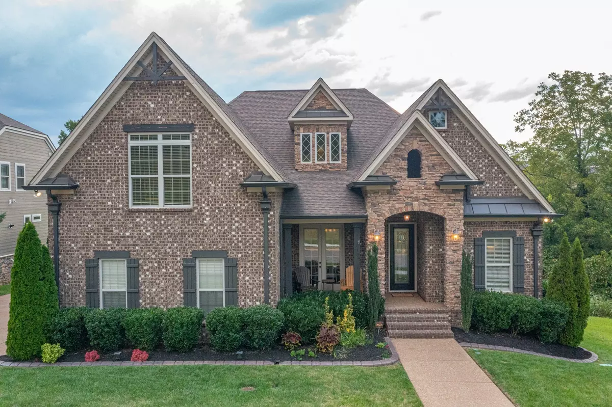 Mount Juliet, TN 37122,3004 Nichols Vale Lane