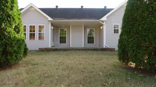 Clarksville, TN 37043,3419 Poplar Hill