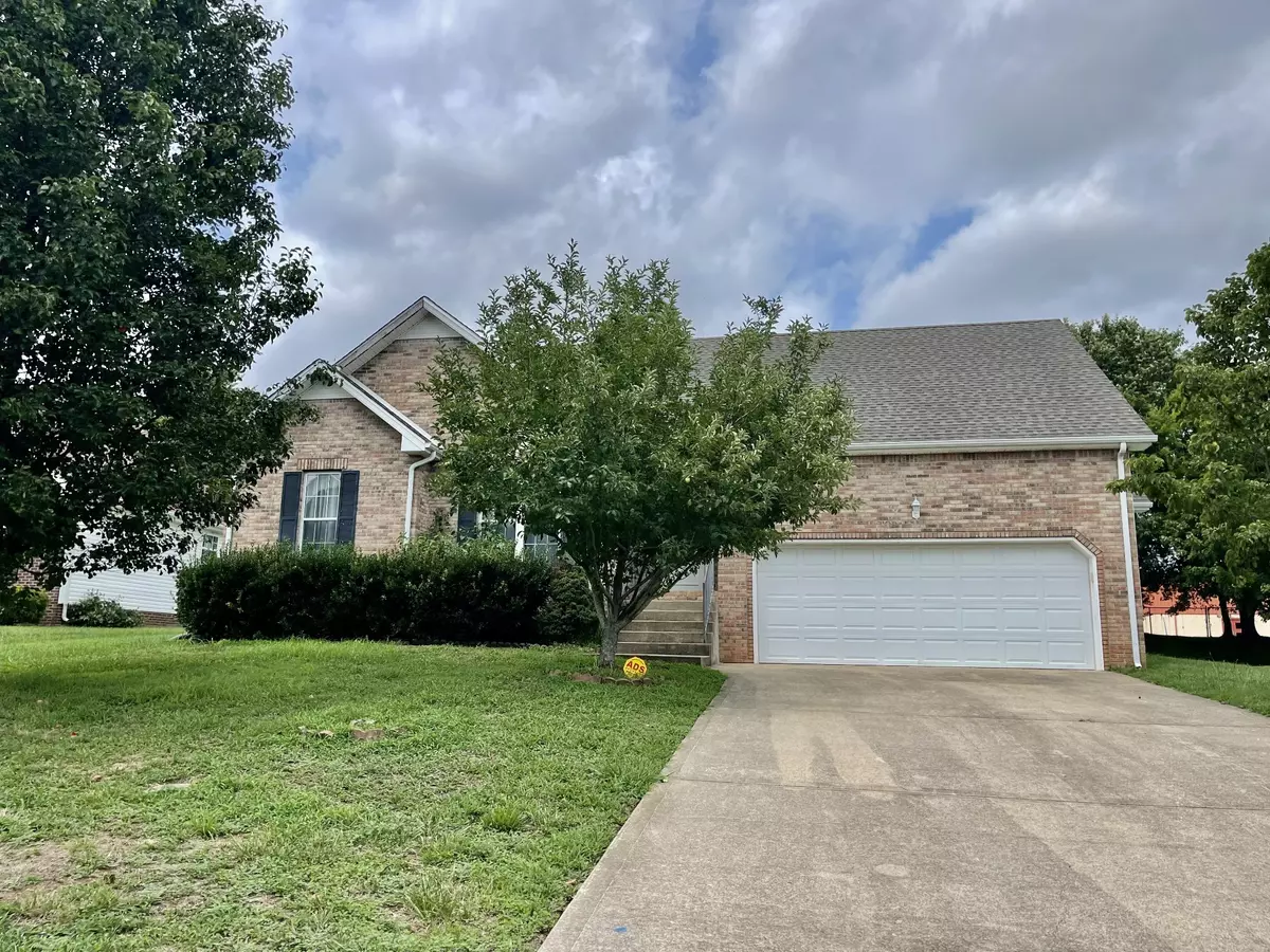 Clarksville, TN 37043,3419 Poplar Hill