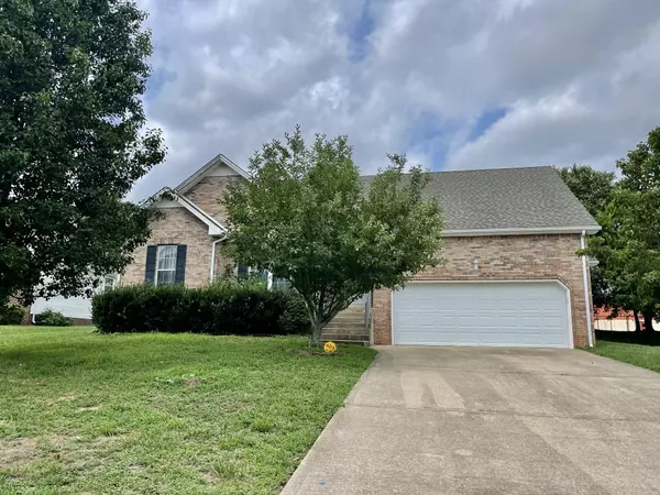 3419 Poplar Hill, Clarksville, TN 37043