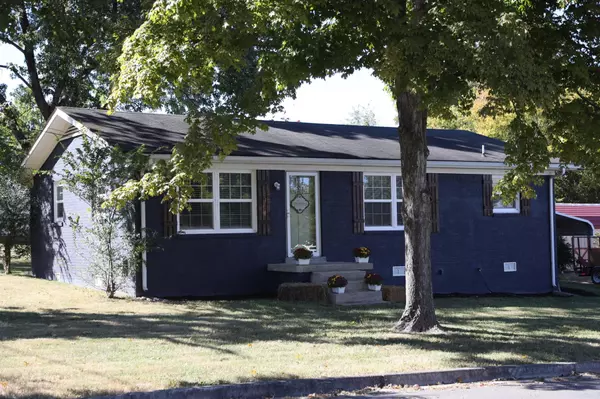 104 Cumberland Ave, Alexandria, TN 37012