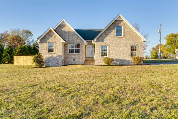 Castalian Springs, TN 37031,1001 Jade Ct