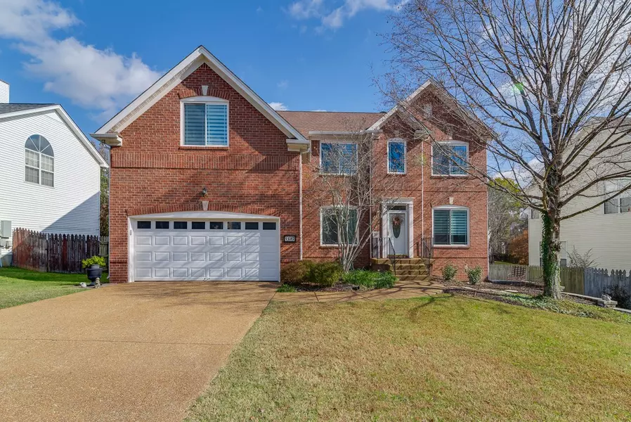 3516 Norfolk Ct, Mount Juliet, TN 37122