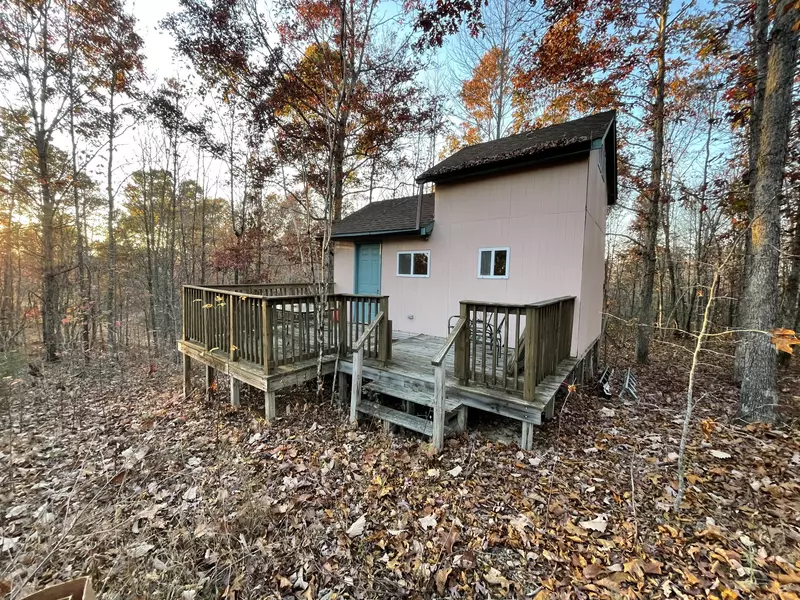 0 Pigpen Hollow Road, Waynesboro, TN 38485