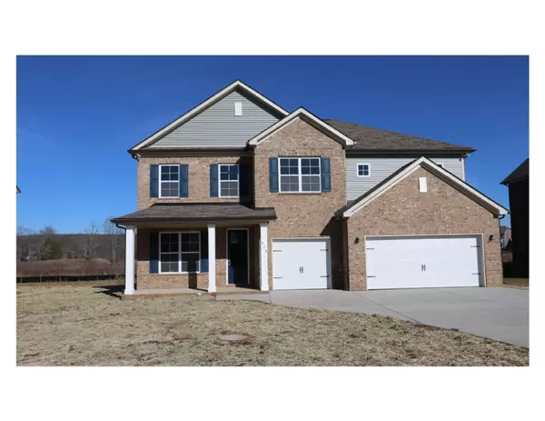 Smyrna, TN 37167,832 Carnation Dr