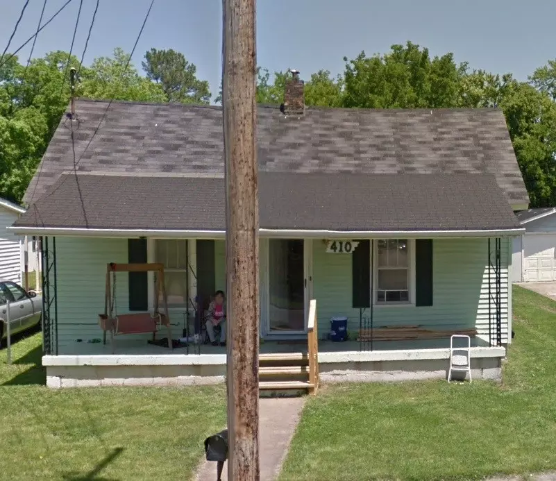 Mount Pleasant, TN 38474,410 Wall St