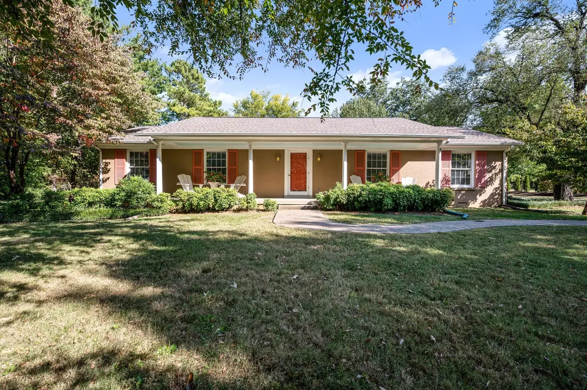 Murfreesboro, TN 37130,2564 Pitts Lane