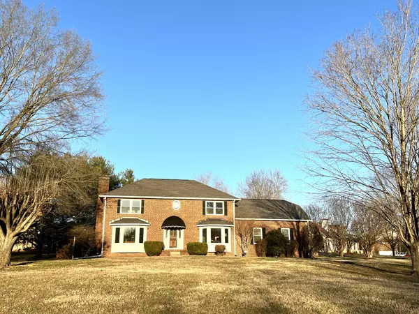 4118 Elizabeth Dr, Mount Juliet, TN 37122