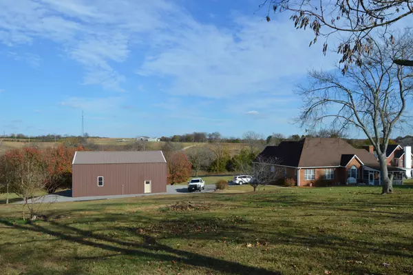 Shelbyville, TN 37160,177 Mullins Mill Rd