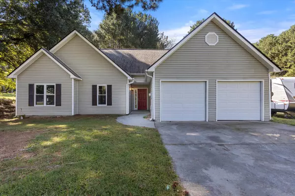 371 SE Buck Boulevard, Calhoun, GA 30701