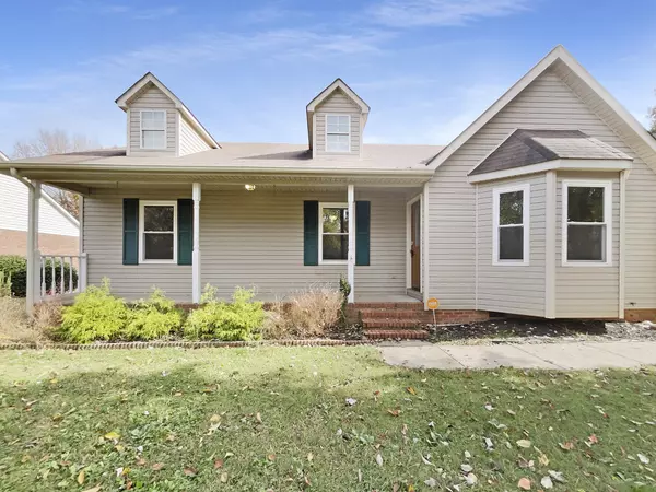 Murfreesboro, TN 37127,3407 Howard Rd