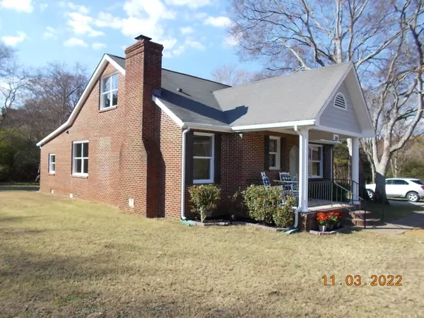 1741 Bakers Grove Rd., Hermitage, TN 37076