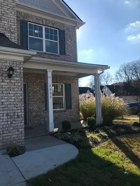 Mount Juliet, TN 37122,4000 Welty Ln