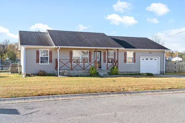 Oak Grove, KY 42262,115 Gleaves Ln