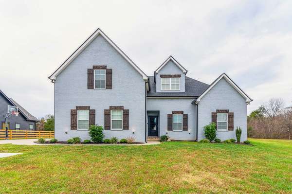 6550 Murfreesboro Rd, Lebanon, TN 37090