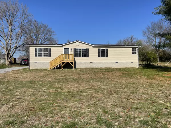 10940 Old Highway 52, Westmoreland, TN 37186