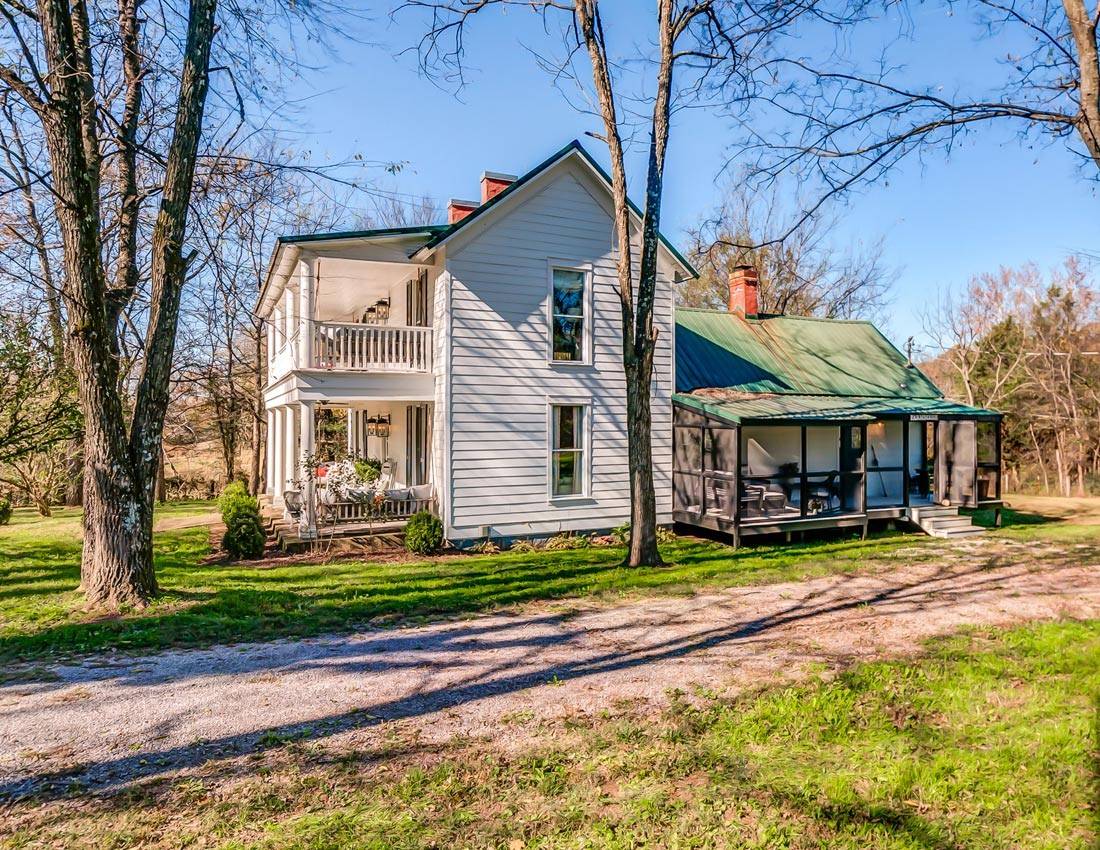 Cornersville, TN 37047,1523 Diana Rd