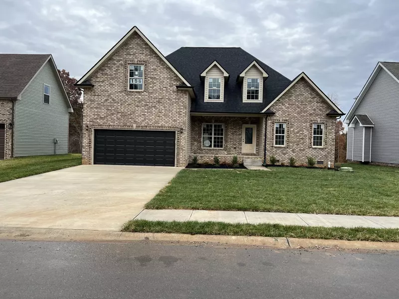 2462 Shadowood Road, Clarksville, TN 37043