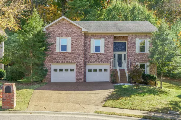 7732 Dan Kestner Dr, Nashville, TN 37221