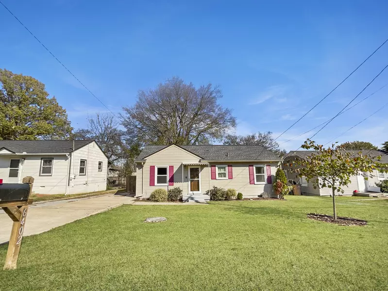 6402 Frisco Ave, Nashville, TN 37209