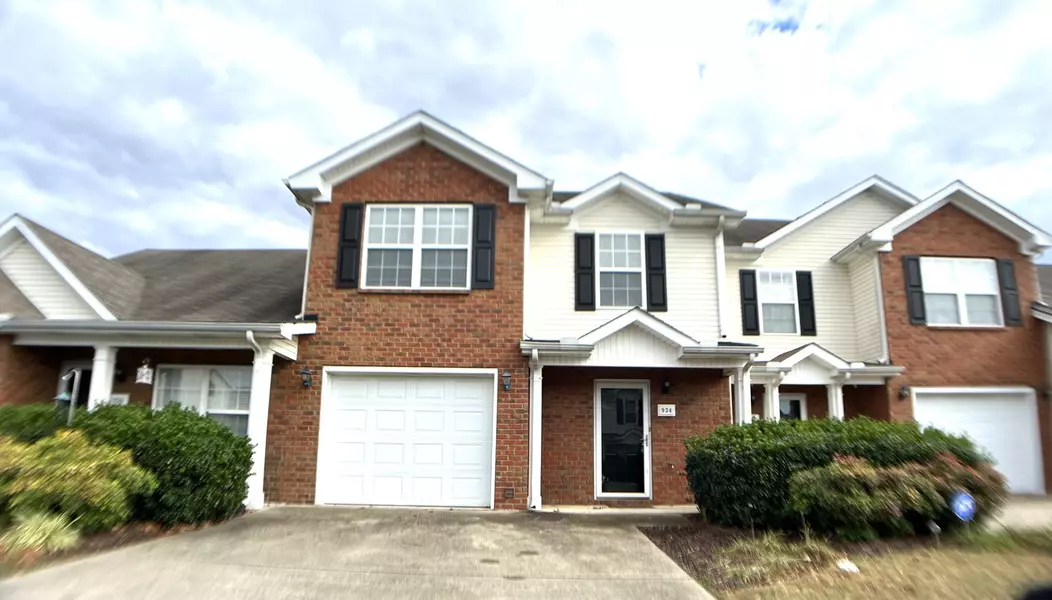 934 Wolves Den Pl #NW, Murfreesboro, TN 37128
