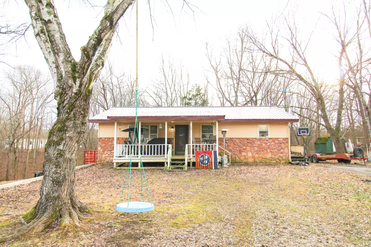 Parsons, TN 38363,55 Lancaster Ln