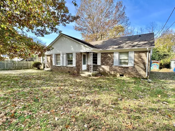 322 2nd Ave, Murfreesboro, TN 37130