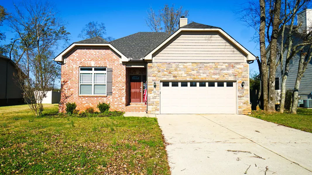 4342 Scottish Dr, Murfreesboro, TN 37128