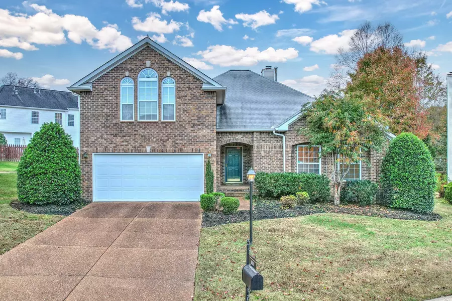 409 Annapolis Cir, Hermitage, TN 37076