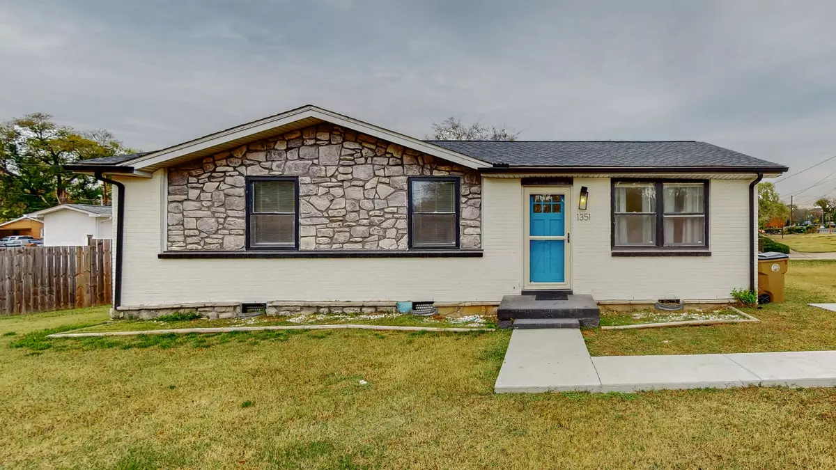 Nashville, TN 37207,1351 Rosedale Ct