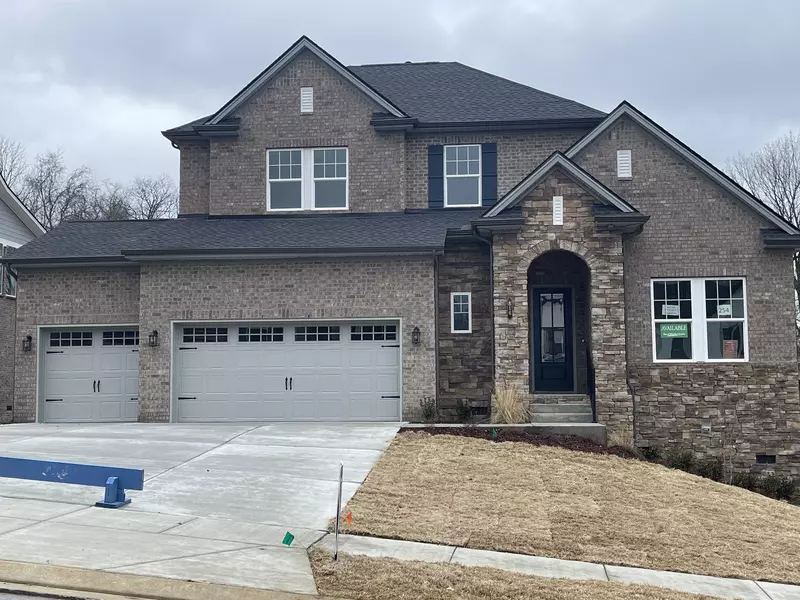 816 Novalis St, Nolensville, TN 37135