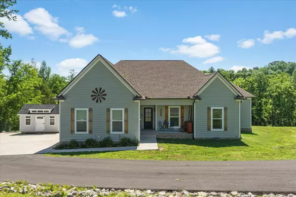 6204 Pettus Rd, Antioch, TN 37013