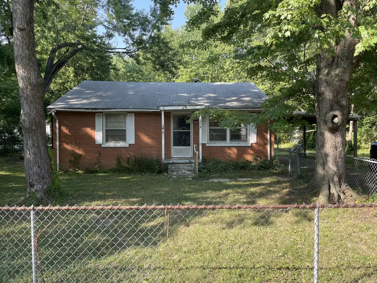 Owensboro, KY 42303,249 Irene Ave