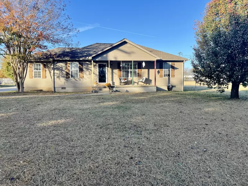 1212 Cutoff Road, Murfreesboro, TN 37129