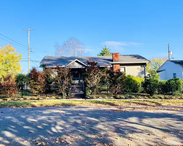 501 Lawrence St, Old Hickory, TN 37138