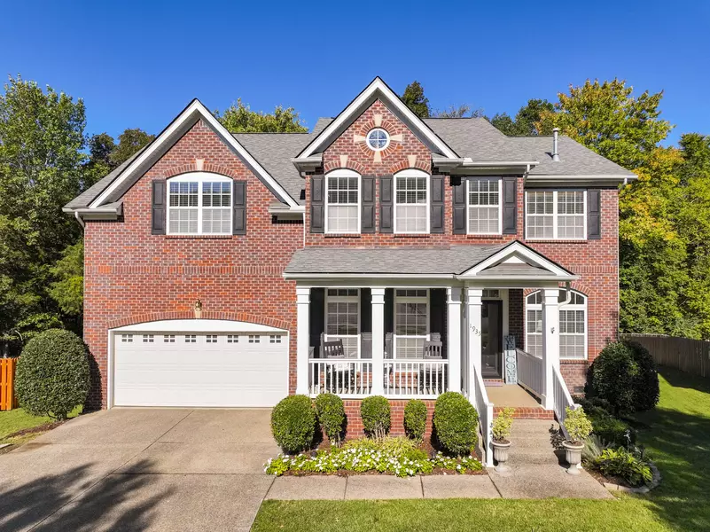 1935 Pomegranate Pl, Nolensville, TN 37135