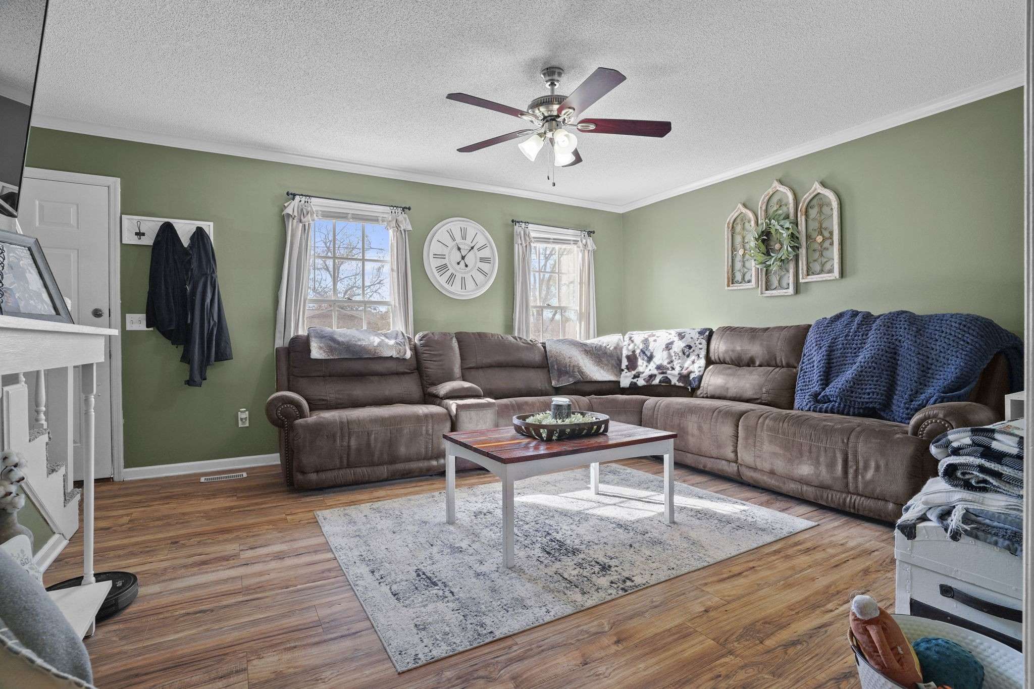 Estill Springs, TN 37330,99 Plain View Dr