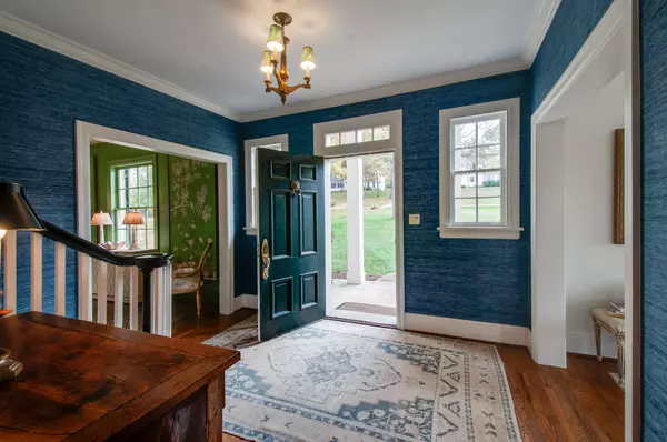 Nashville, TN 37215,4309 Estes Rd