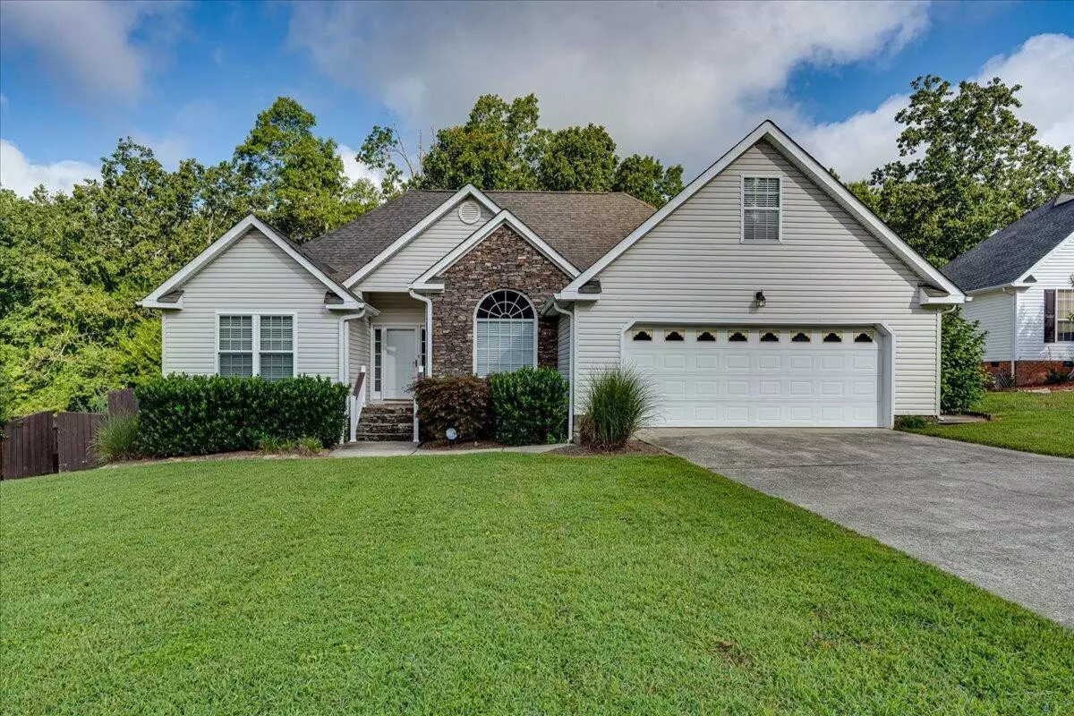 Ooltewah, TN 37363,6057 White Tail Drive