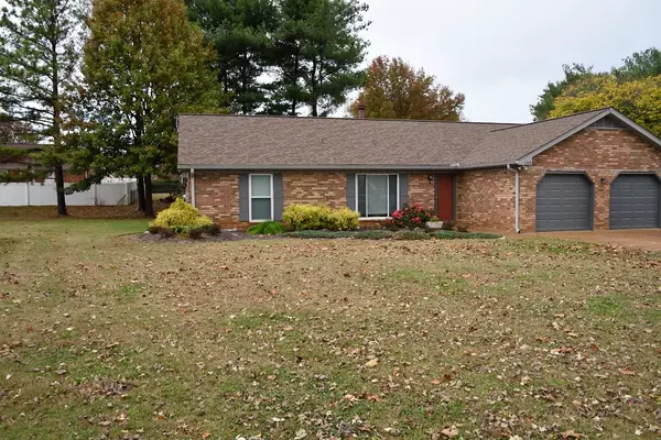 Smyrna, TN 37167,133 Bordeaux Ct