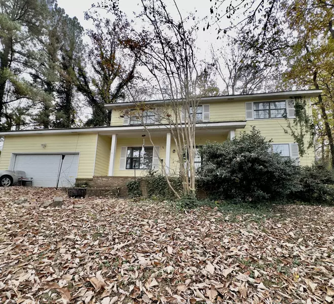 1415 Reeves Avenue, Chattanooga, TN 37412