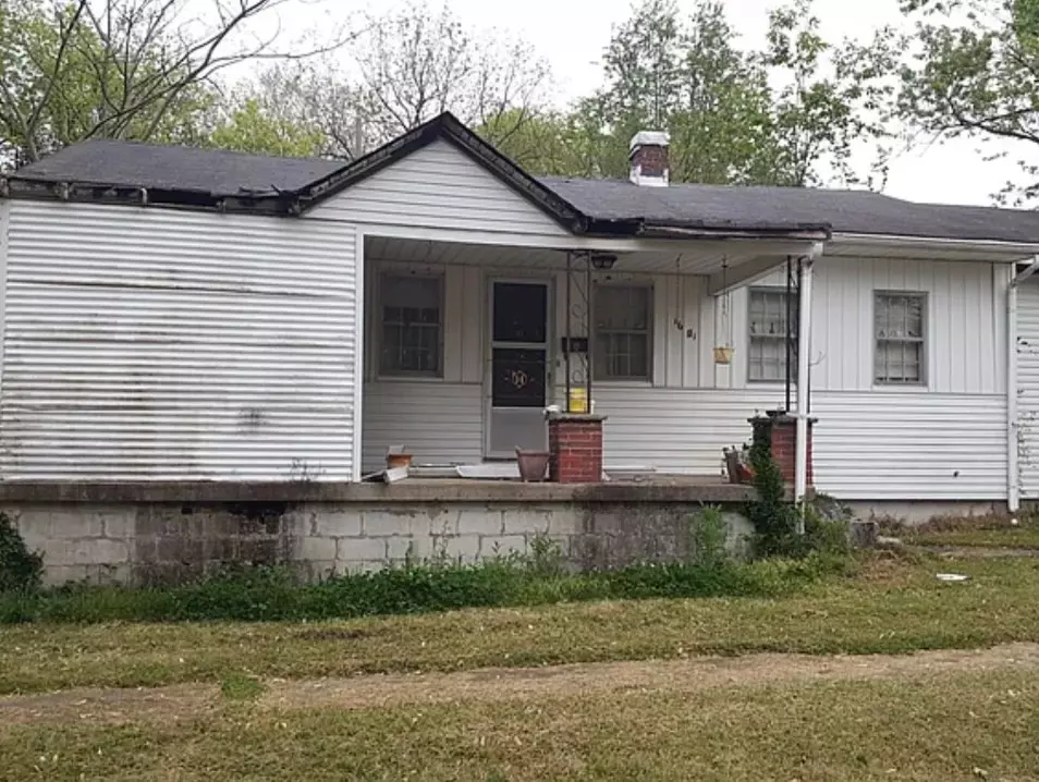 Old Hickory, TN 37138,1601 Overton St