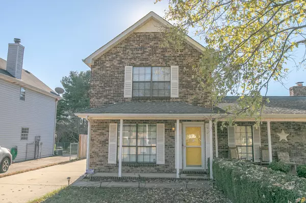 633 Lilly Lane, Murfreesboro, TN 37128