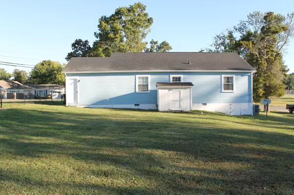 Fort Oglethorpe, GA 30742,204 Forrest Road