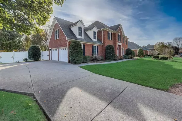 Murfreesboro, TN 37129,2810 Saint Johns Dr