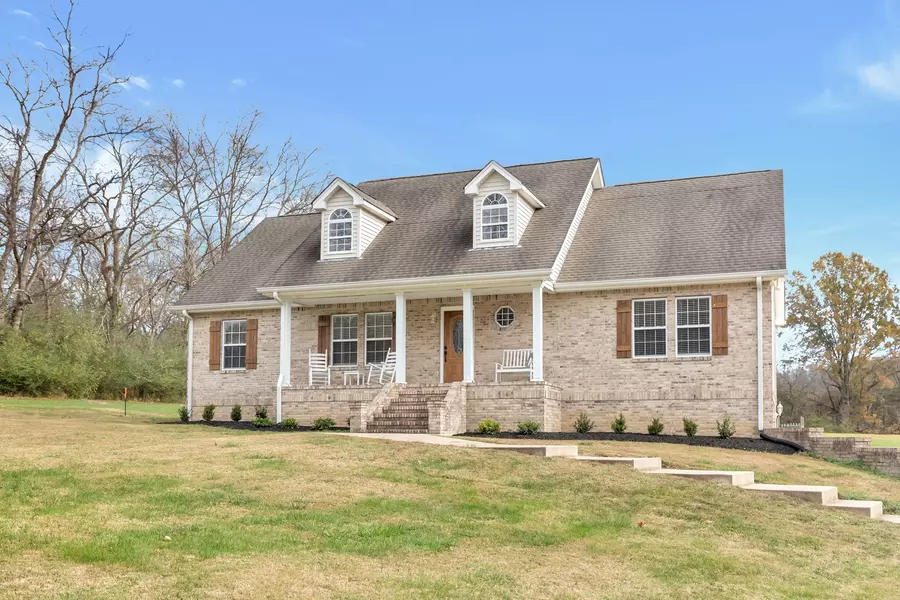 147 Bradford Hill Rd #N, Brush Creek, TN 38547