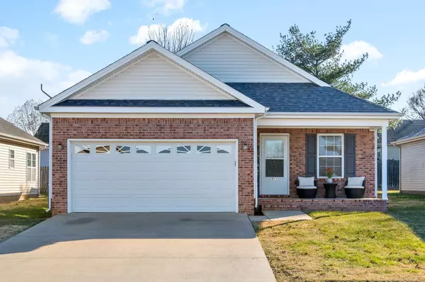 511 Bridle Way,  Hopkinsville,  KY 42240