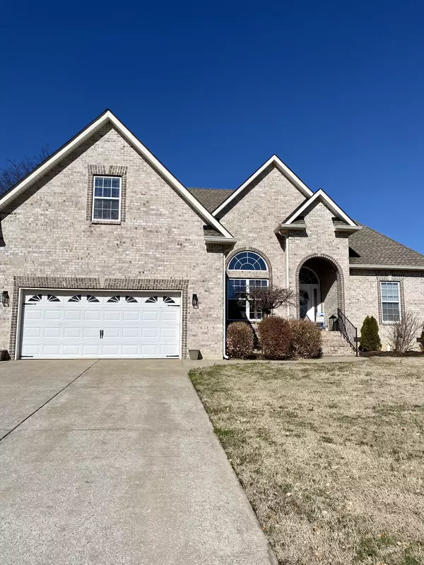 447 Paul Norman Dr,  Murfreesboro,  TN 37127