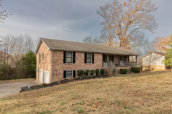Kingston Springs, TN 37082,255 Harpeth View Trl