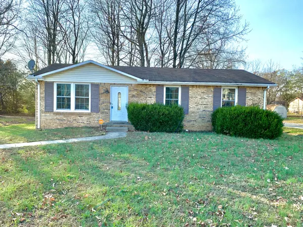 1484 Craig Dr, Clarksville, TN 37042